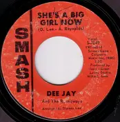 Dee Jay