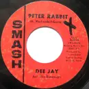 7inch Vinyl Single - Dee Jay And The Runaways - Peter Rabbit / Are You Ready