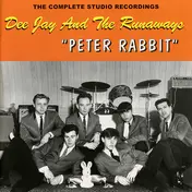 Dee Jay - 'Peter Rabbit' The Complete Studio Recordings