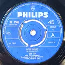 7inch Vinyl Single - Dee Jay And The Runaways - Peter Rabbit