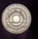 12inch Vinyl Single - Dee Jay Chucky - Kick Da Bass