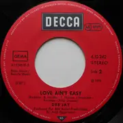 7inch Vinyl Single - Dee Jay - Gloria