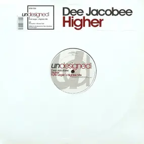 Dee Jacobee - Higher