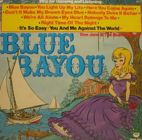 Children records (english) - Blue Bayou