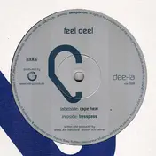 Deela - Feel Deel