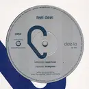 12inch Vinyl Single - Dee-La - Feel Deel