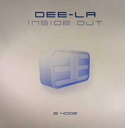 Dee-La - Inside Out