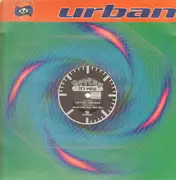 12inch Vinyl Single - Dee-Lay - It's Easy