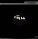 12inch Vinyl Single - Dee-La - Wake Up! / If You Can... - Black label