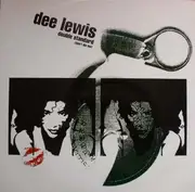 12'' - Dee Lewis - Double Standard (Don't Dis Me)