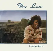 12inch Vinyl Single - Dee Lewis - Stuck On Love