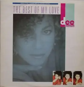 Dee Lewis - The Best Of My Love