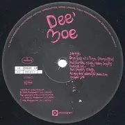 12inch Vinyl Single - Dee' Moe - One Step At A Time Remix