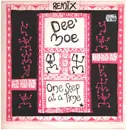 12inch Vinyl Single - Dee' Moe - One Step At A Time Remix