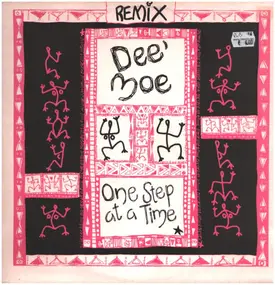 Dee' Moe - One Step At A Time Remix