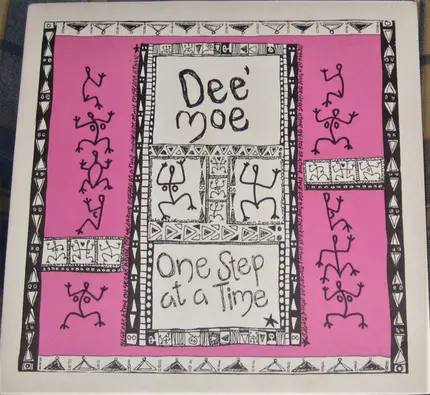 Dee' Moe - One Step At A Time