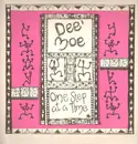 12inch Vinyl Single - Dee' Moe - One Step At A Time