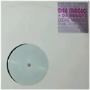 Dee Magic - Cookie Monster / Rise Rise Rise