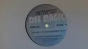 Dee Magic - HEY EVERYBODY