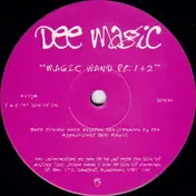 Dee Magic - Magic Wand Pt. 1+2