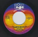7inch Vinyl Single - Dee Mullins - The Continuing Story Of Harper Valley P.T.A.