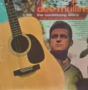 LP - Dee Mullins - The Continuing Story