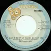 7inch Vinyl Single - Dee Mullins - I Can't Keep My Hands Off Of You