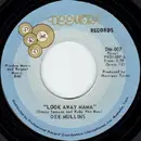 7inch Vinyl Single - Dee Mullins - Look Away Mama
