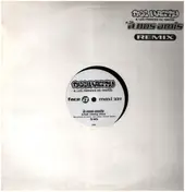Dee Nasty - A Nos Amis (Remix)