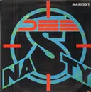 12inch Vinyl Single - Dee Nasty - Pousse Les Bass