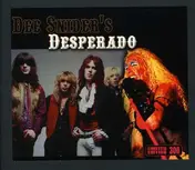 Dee Snider - Desperado -Ltd-