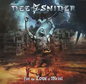 Dee Snider - For The Love Of Metal