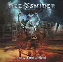 CD - Dee Snider - For The Love Of Metal
