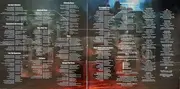 LP - Dee Snider - For The Love Of Metal - Gatefold