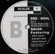 Dee-Soul - Salsa