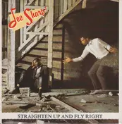 Dee Sharp - Straighten Up And Fly Right