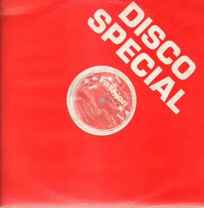 Dee Sharp - Let's Dub It Up