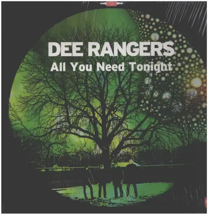 Dee Rangers - All You Need Tonight