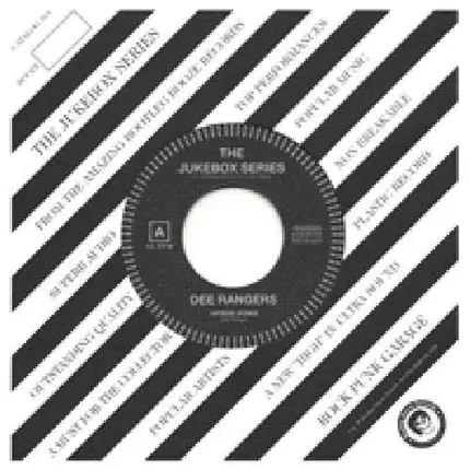 Dee Rangers - Upside Down