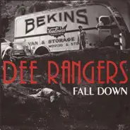 Dee Rangers - Fall Down