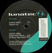 Dee Rex - Soilent Green