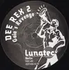 12inch Vinyl Single - Dee Rex 2 - Gaia's Revenge