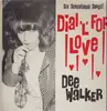 12inch Vinyl Single - Dee Walker - Dial 'L' For Love