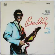 Dee Travers - Songs Made Famous By Buddy Holly By Dee Travers