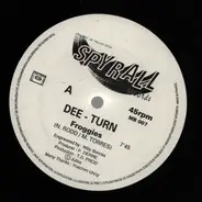 Dee-Turn - Froggies