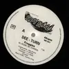 12inch Vinyl Single - Dee-Turn - Froggies