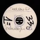 LP - Dee Vious - The Mood E.P.