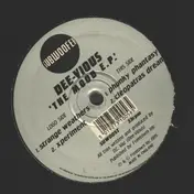 Dee Vious - The Mood E.P.