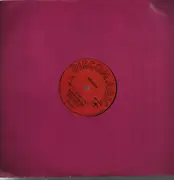 12inch Vinyl Single - Dee-Vision - Waitin' For You