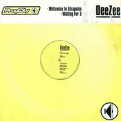 Dee Zee - Whitewine In Alcapulco